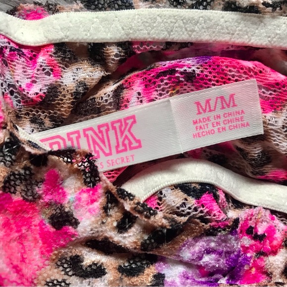 Pick one free with any purchase or buy as lot bandeaus Victoria’s Secret Aerie - Picture 2 of 5